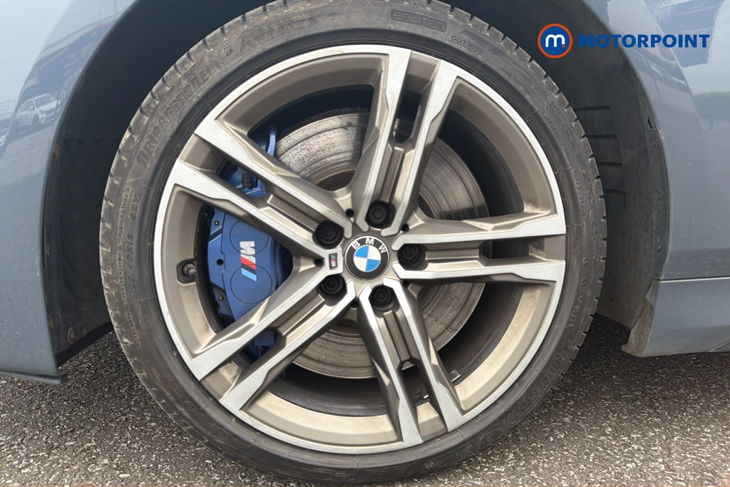 BMW 1 Series M135i Automatic Petrol Hatchback - Stock Number (1599645) - 47th supplementary image