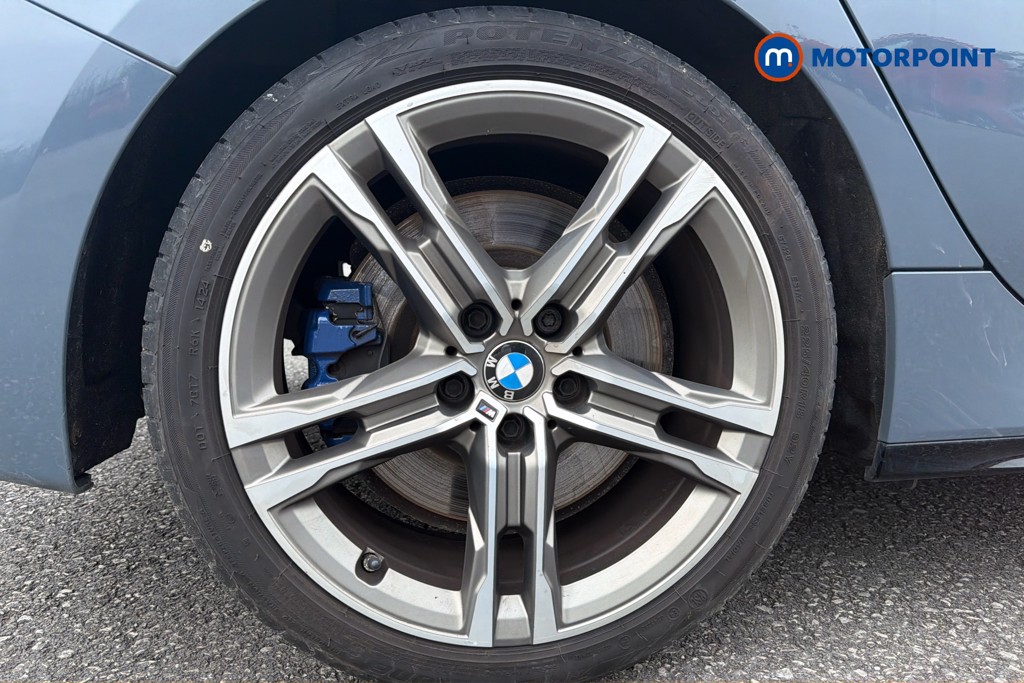 BMW 1 Series M135i Automatic Petrol Hatchback - Stock Number (1599645) - 49th supplementary image