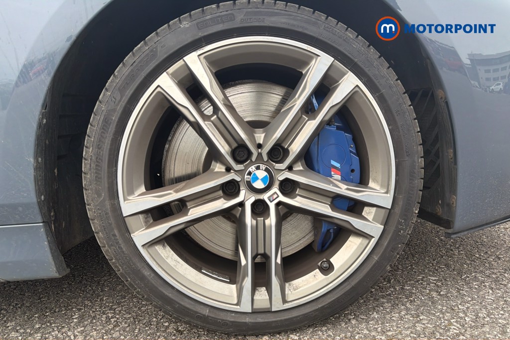 BMW 1 Series M135i Automatic Petrol Hatchback - Stock Number (1599645) - 50th supplementary image