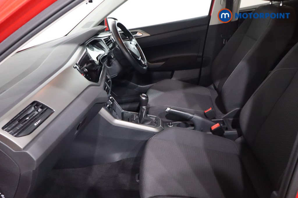 Volkswagen Polo Match Manual Petrol Hatchback - Stock Number (1600483) - 4th supplementary image