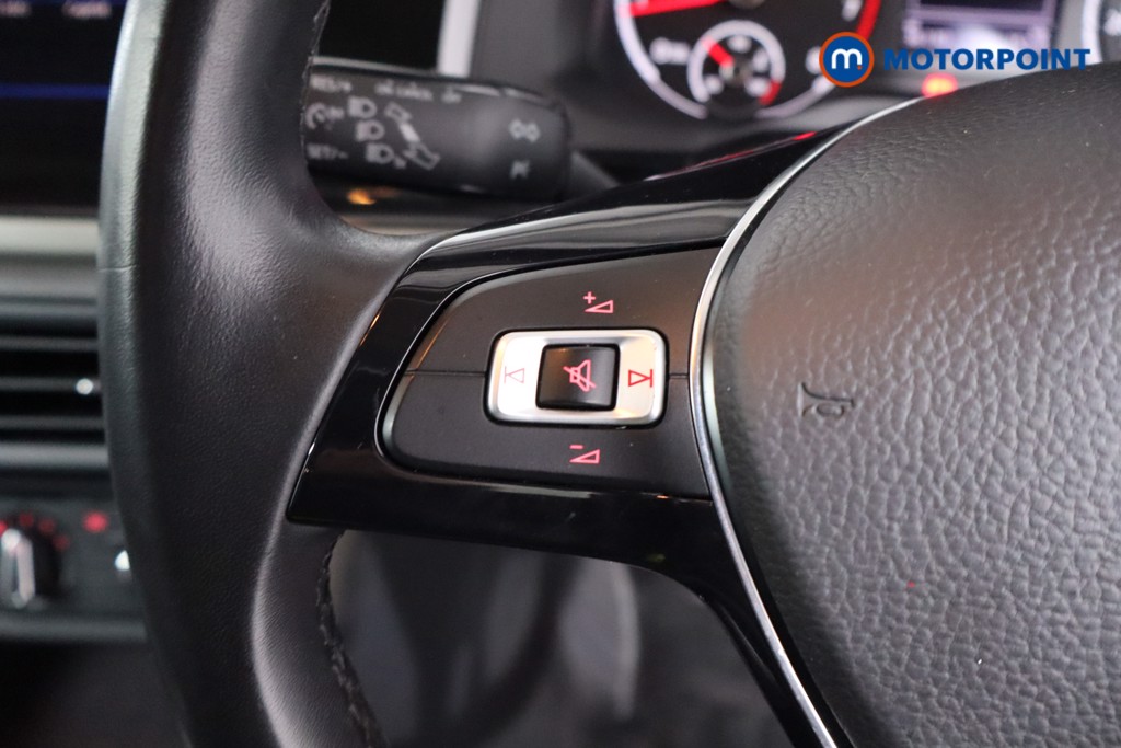 Volkswagen Polo Match Manual Petrol Hatchback - Stock Number (1600483) - 7th supplementary image