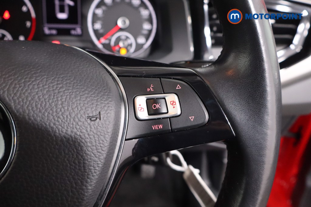 Volkswagen Polo Match Manual Petrol Hatchback - Stock Number (1600483) - 8th supplementary image