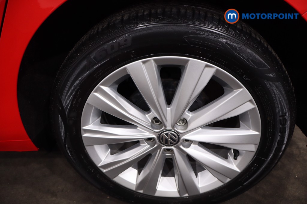 Volkswagen Polo Match Manual Petrol Hatchback - Stock Number (1600483) - 11th supplementary image