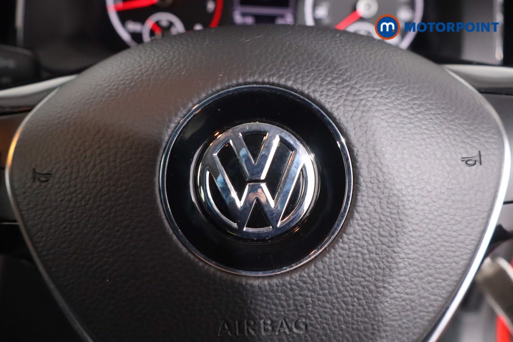 Volkswagen Polo Match Manual Petrol Hatchback - Stock Number (1600483) - 13th supplementary image
