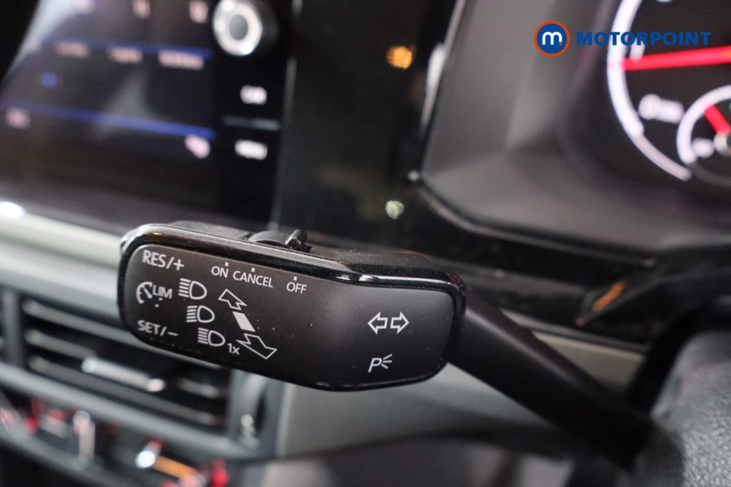 Volkswagen Polo Match Manual Petrol Hatchback - Stock Number (1600483) - 14th supplementary image