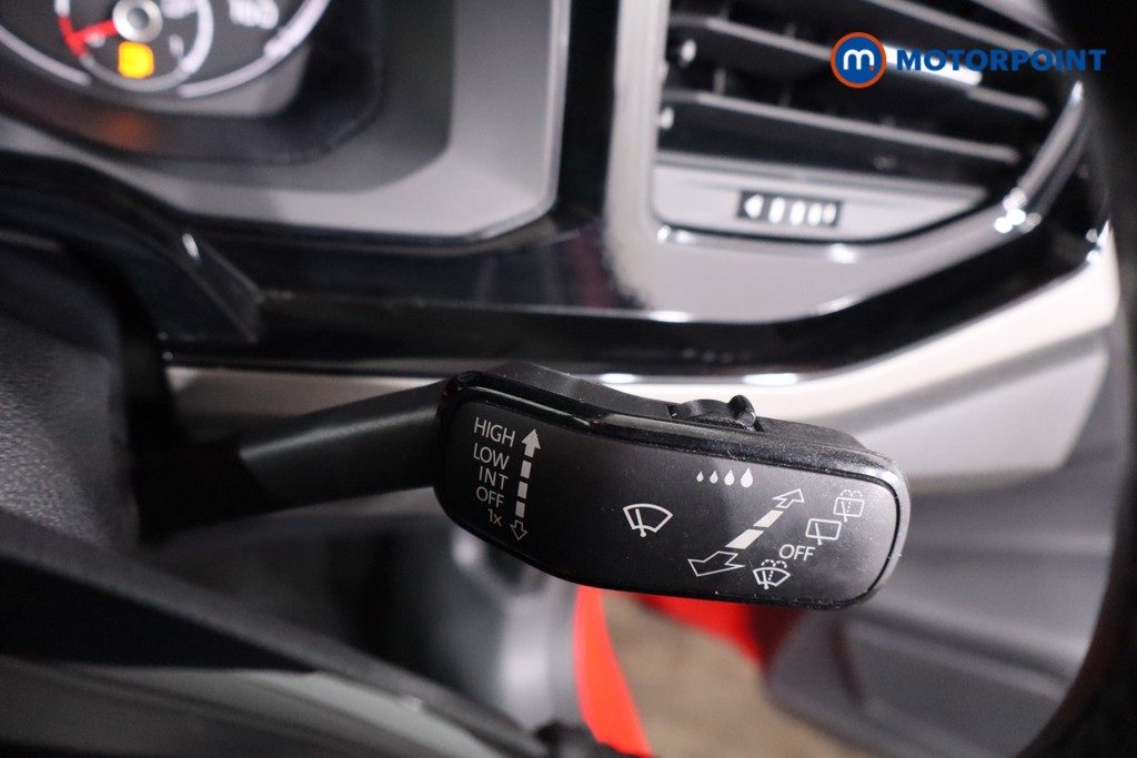 Volkswagen Polo Match Manual Petrol Hatchback - Stock Number (1600483) - 15th supplementary image