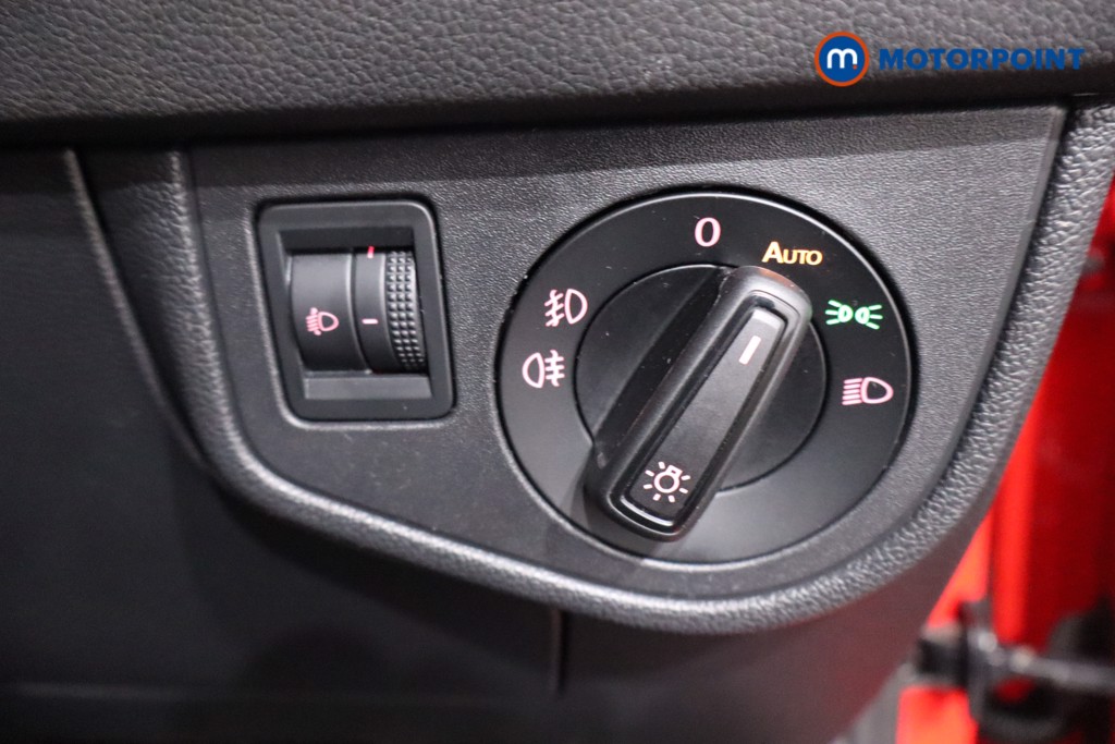 Volkswagen Polo Match Manual Petrol Hatchback - Stock Number (1600483) - 17th supplementary image