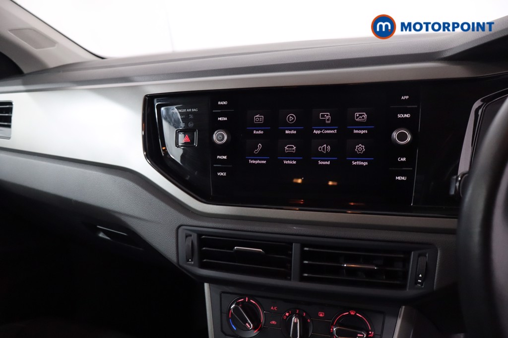 Volkswagen Polo Match Manual Petrol Hatchback - Stock Number (1600483) - 18th supplementary image