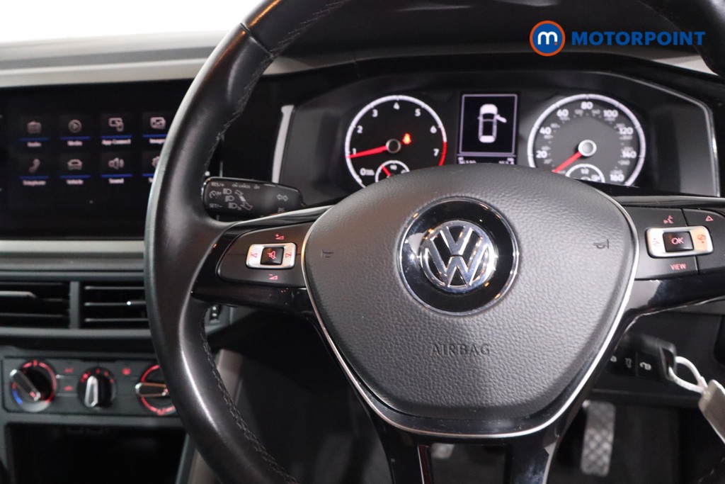 Volkswagen Polo Match Manual Petrol Hatchback - Stock Number (1600483) - 19th supplementary image