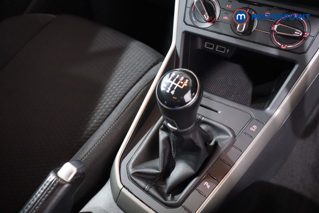 Volkswagen Polo Match Manual Petrol Hatchback - Stock Number (1600483) - 20th supplementary image