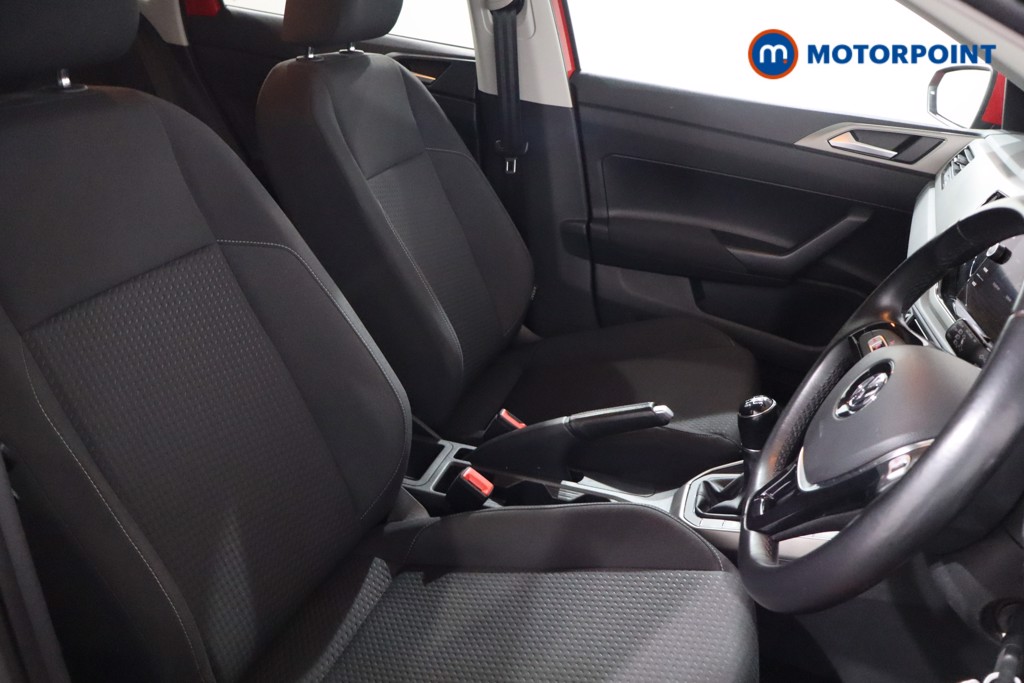 Volkswagen Polo Match Manual Petrol Hatchback - Stock Number (1600483) - 21st supplementary image