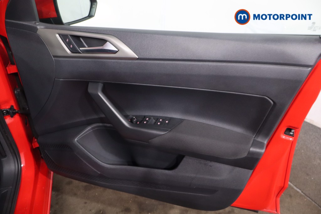 Volkswagen Polo Match Manual Petrol Hatchback - Stock Number (1600483) - 22nd supplementary image