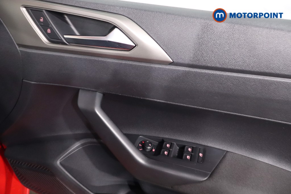 Volkswagen Polo Match Manual Petrol Hatchback - Stock Number (1600483) - 23rd supplementary image