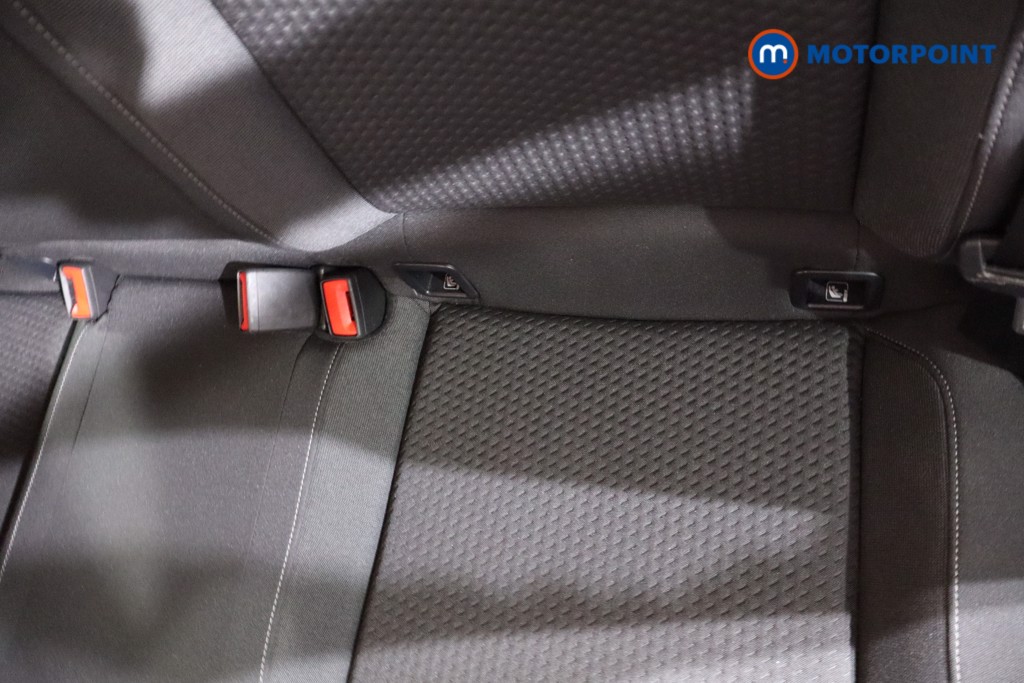 Volkswagen Polo Match Manual Petrol Hatchback - Stock Number (1600483) - 24th supplementary image