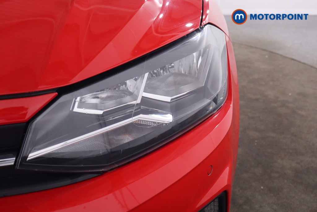 Volkswagen Polo Match Manual Petrol Hatchback - Stock Number (1600483) - 27th supplementary image