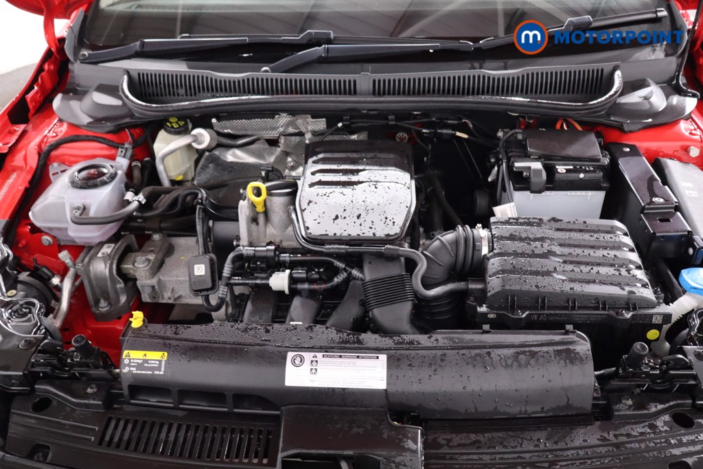 Volkswagen Polo Match Manual Petrol Hatchback - Stock Number (1600483) - 29th supplementary image