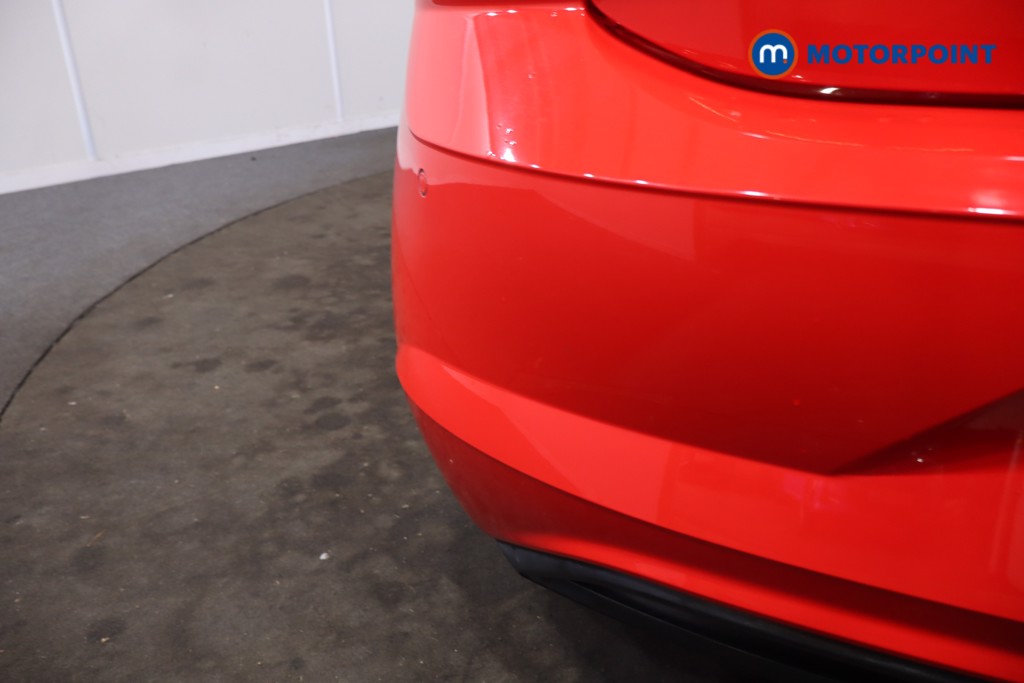 Volkswagen Polo Match Manual Petrol Hatchback - Stock Number (1600483) - 33rd supplementary image