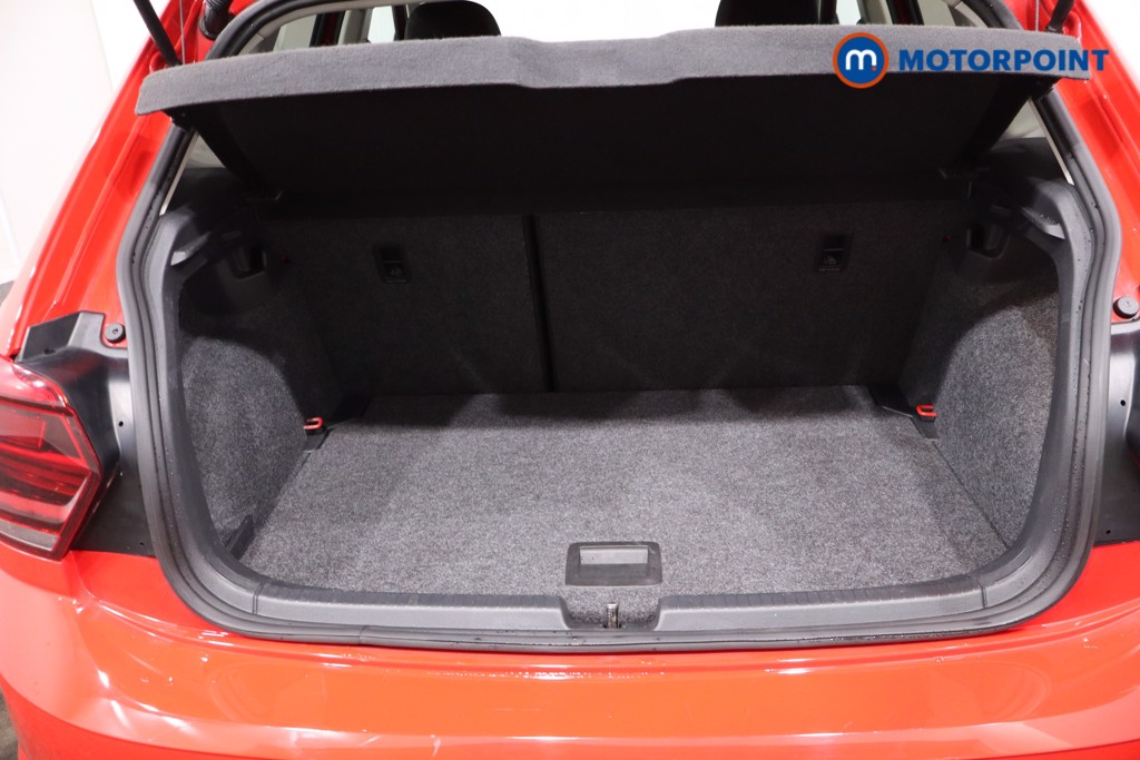 Volkswagen Polo Match Manual Petrol Hatchback - Stock Number (1600483) - 34th supplementary image
