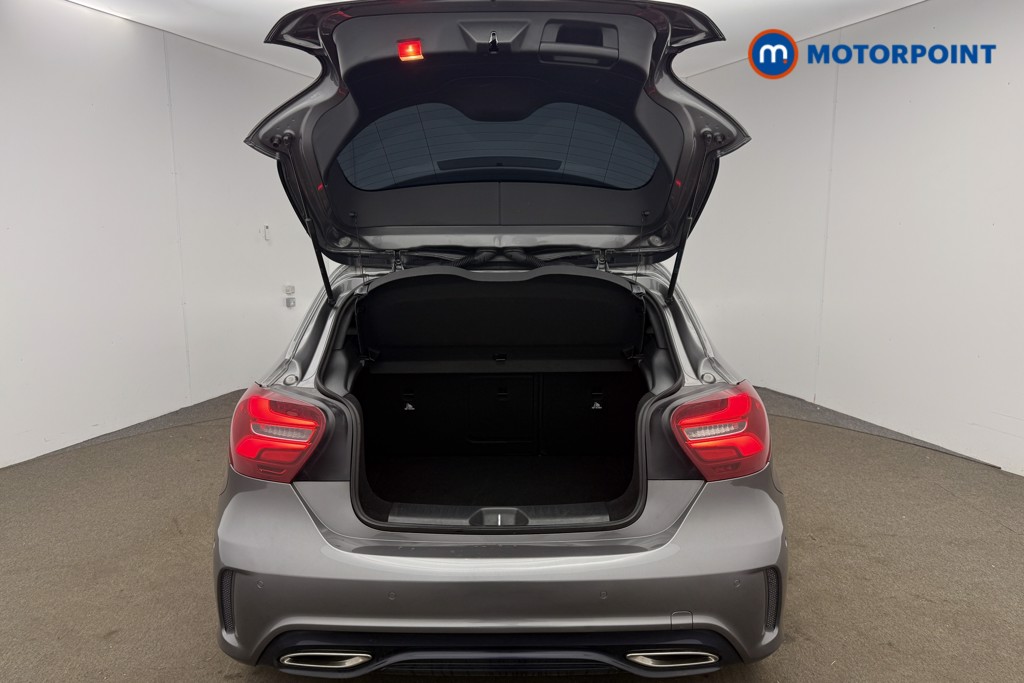 Mercedes-Benz A Class Amg Line Automatic Diesel Hatchback - Stock Number (1606139) - 7th supplementary image