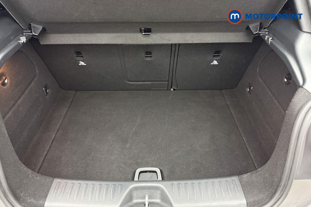 Mercedes-Benz A Class Amg Line Automatic Diesel Hatchback - Stock Number (1606139) - 8th supplementary image