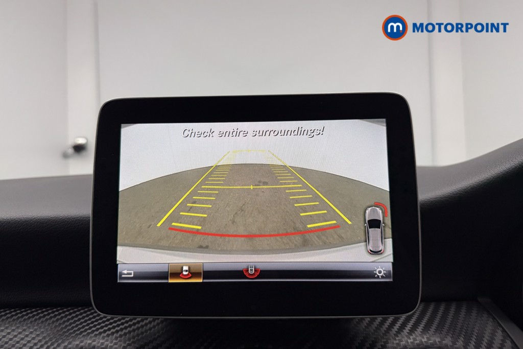 Mercedes-Benz A Class Amg Line Automatic Diesel Hatchback - Stock Number (1606139) - 16th supplementary image