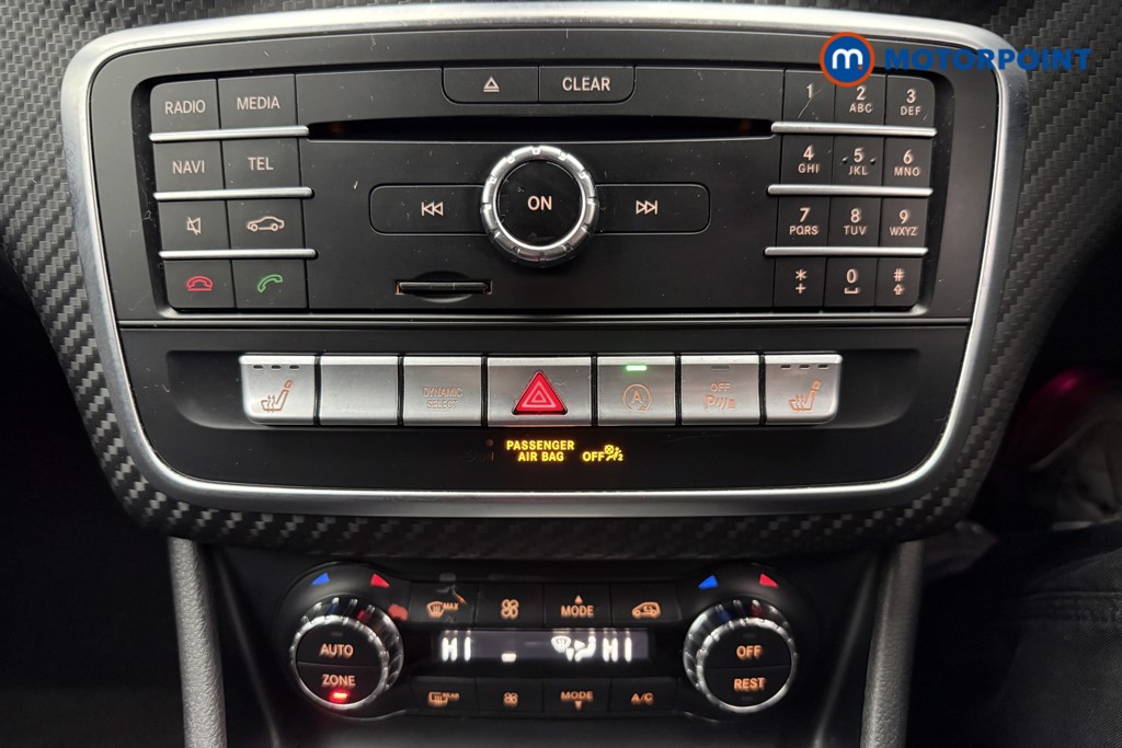 Mercedes-Benz A Class Amg Line Automatic Diesel Hatchback - Stock Number (1606139) - 17th supplementary image