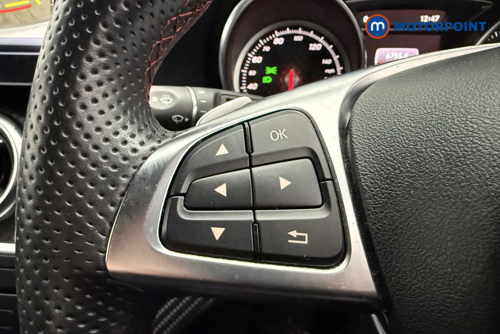 Mercedes-Benz A Class Amg Line Automatic Diesel Hatchback - Stock Number (1606139) - 18th supplementary image