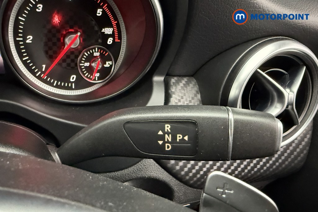 Mercedes-Benz A Class Amg Line Automatic Diesel Hatchback - Stock Number (1606139) - 20th supplementary image