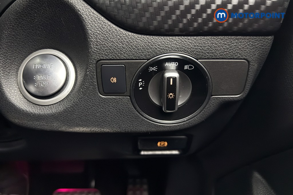 Mercedes-Benz A Class Amg Line Automatic Diesel Hatchback - Stock Number (1606139) - 21st supplementary image