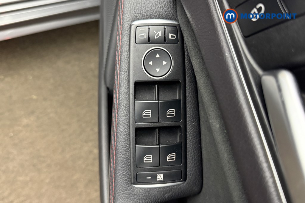 Mercedes-Benz A Class Amg Line Automatic Diesel Hatchback - Stock Number (1606139) - 22nd supplementary image