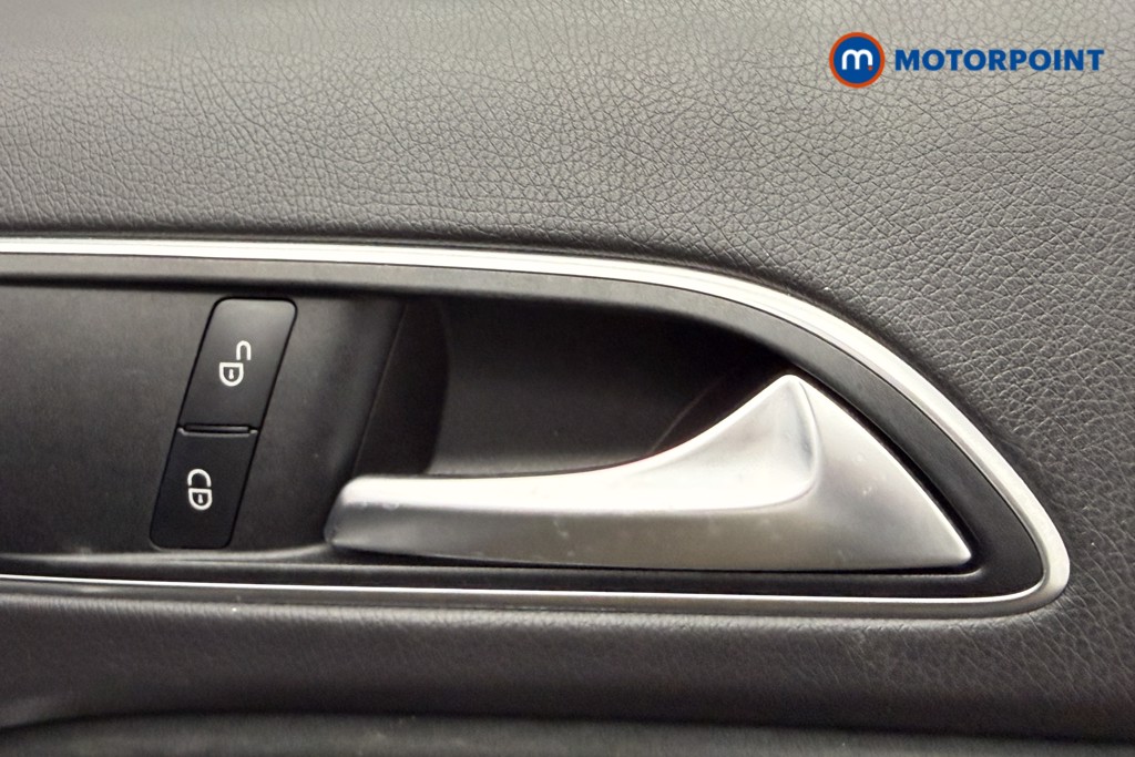 Mercedes-Benz A Class Amg Line Automatic Diesel Hatchback - Stock Number (1606139) - 23rd supplementary image