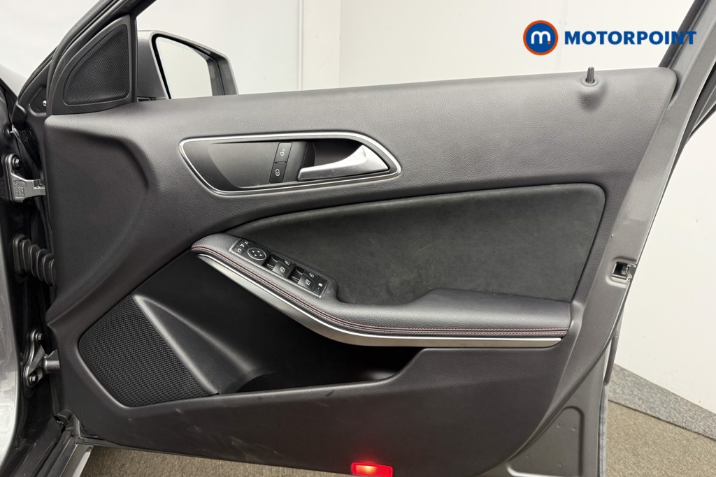 Mercedes-Benz A Class Amg Line Automatic Diesel Hatchback - Stock Number (1606139) - 24th supplementary image