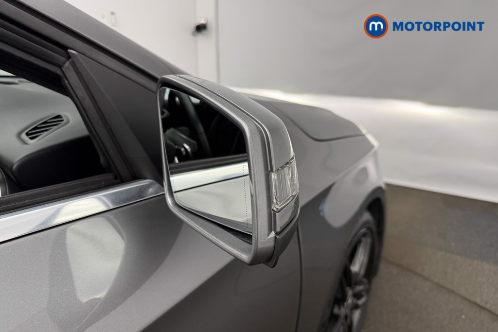 Mercedes-Benz A Class Amg Line Automatic Diesel Hatchback - Stock Number (1606139) - 25th supplementary image