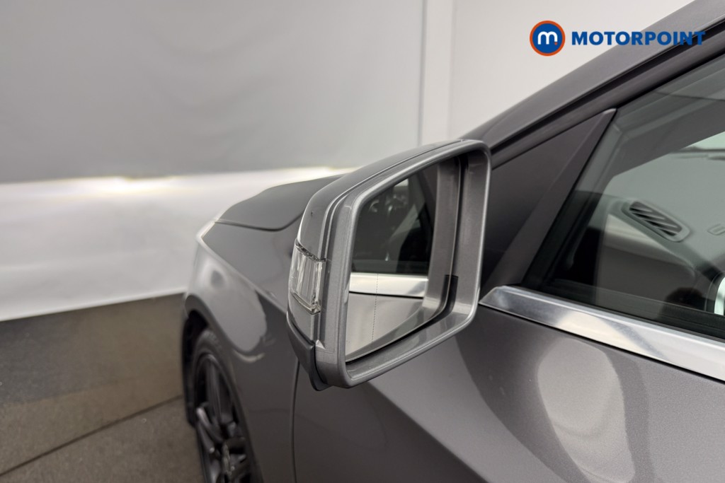 Mercedes-Benz A Class Amg Line Automatic Diesel Hatchback - Stock Number (1606139) - 26th supplementary image