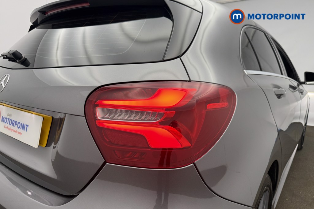 Mercedes-Benz A Class Amg Line Automatic Diesel Hatchback - Stock Number (1606139) - 28th supplementary image