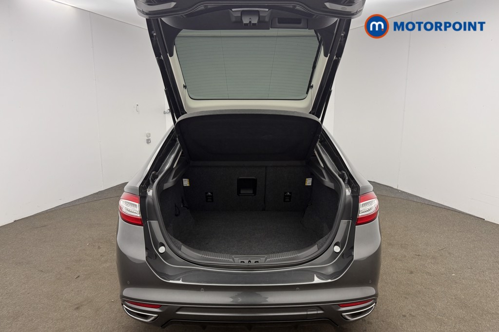 Ford Mondeo St-Line X Manual Diesel Hatchback - Stock Number (1607450) - 7th supplementary image