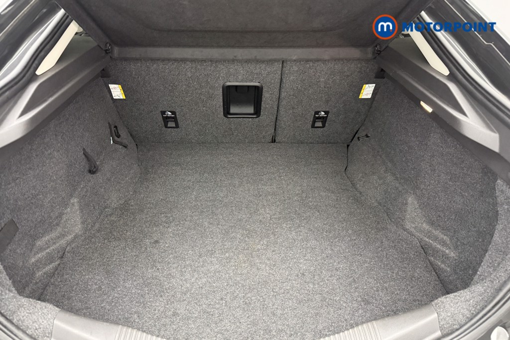 Ford Mondeo St-Line X Manual Diesel Hatchback - Stock Number (1607450) - 8th supplementary image