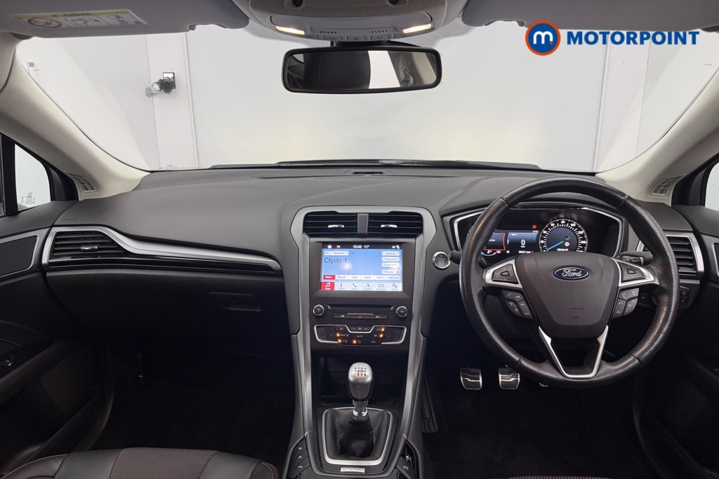 Ford Mondeo St-Line X Manual Diesel Hatchback - Stock Number (1607450) - 11th supplementary image