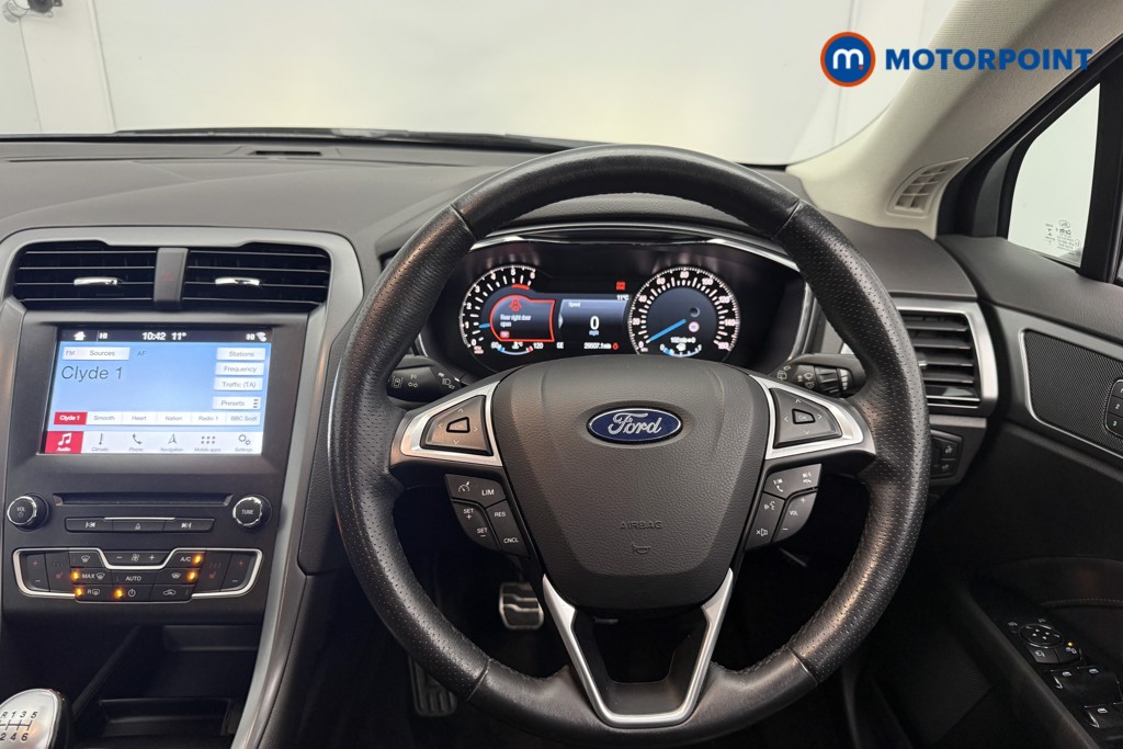 Ford Mondeo St-Line X Manual Diesel Hatchback - Stock Number (1607450) - 12th supplementary image