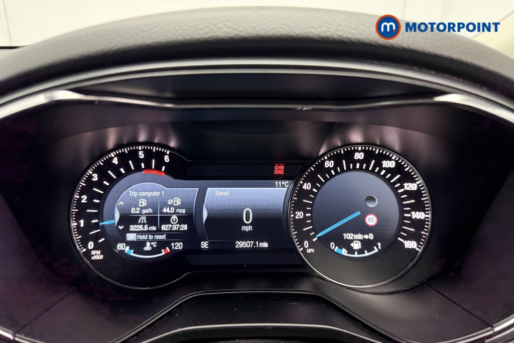 Ford Mondeo St-Line X Manual Diesel Hatchback - Stock Number (1607450) - 13th supplementary image