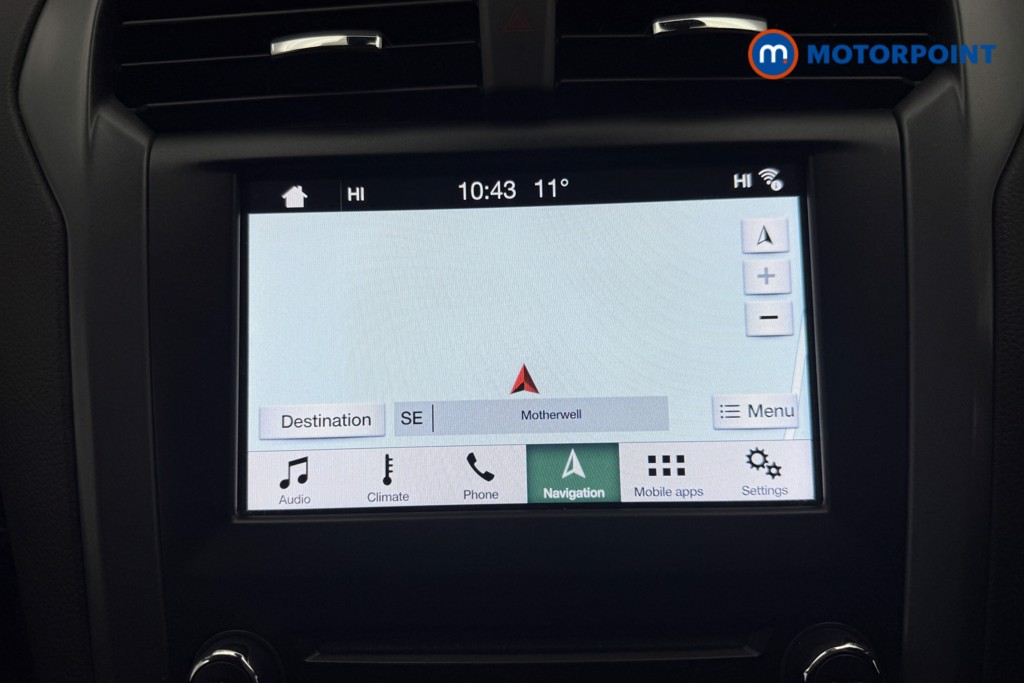 Ford Mondeo St-Line X Manual Diesel Hatchback - Stock Number (1607450) - 15th supplementary image