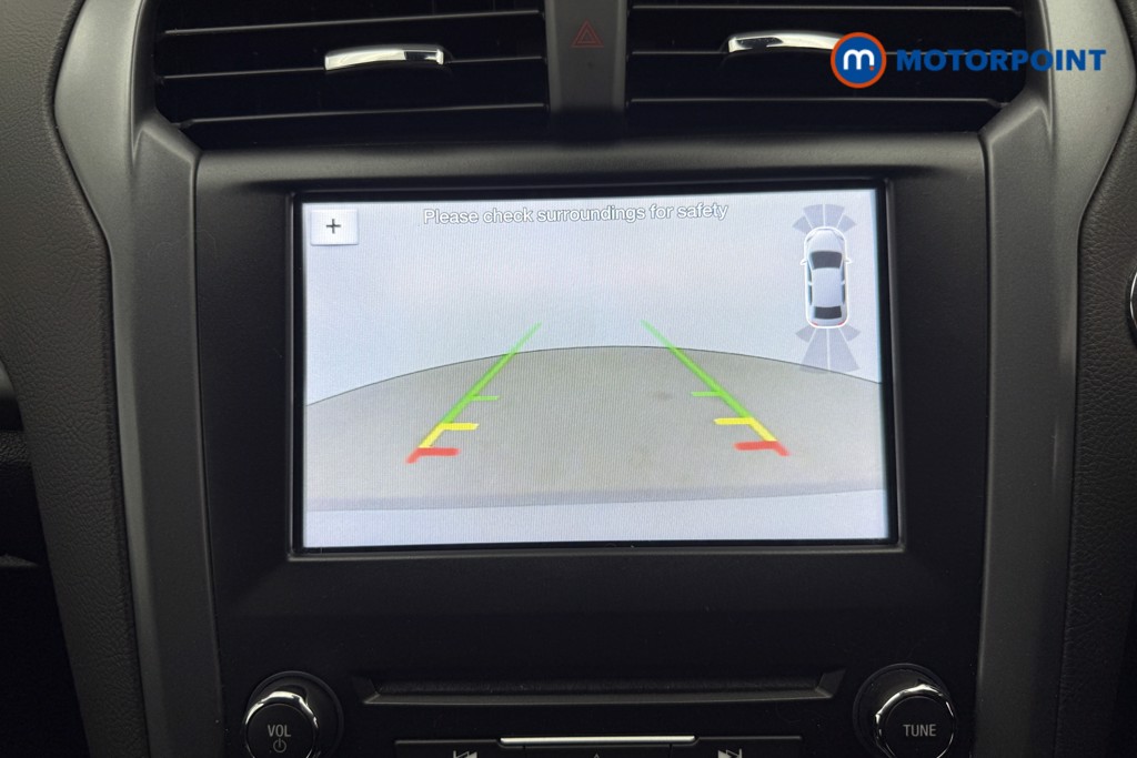 Ford Mondeo St-Line X Manual Diesel Hatchback - Stock Number (1607450) - 16th supplementary image