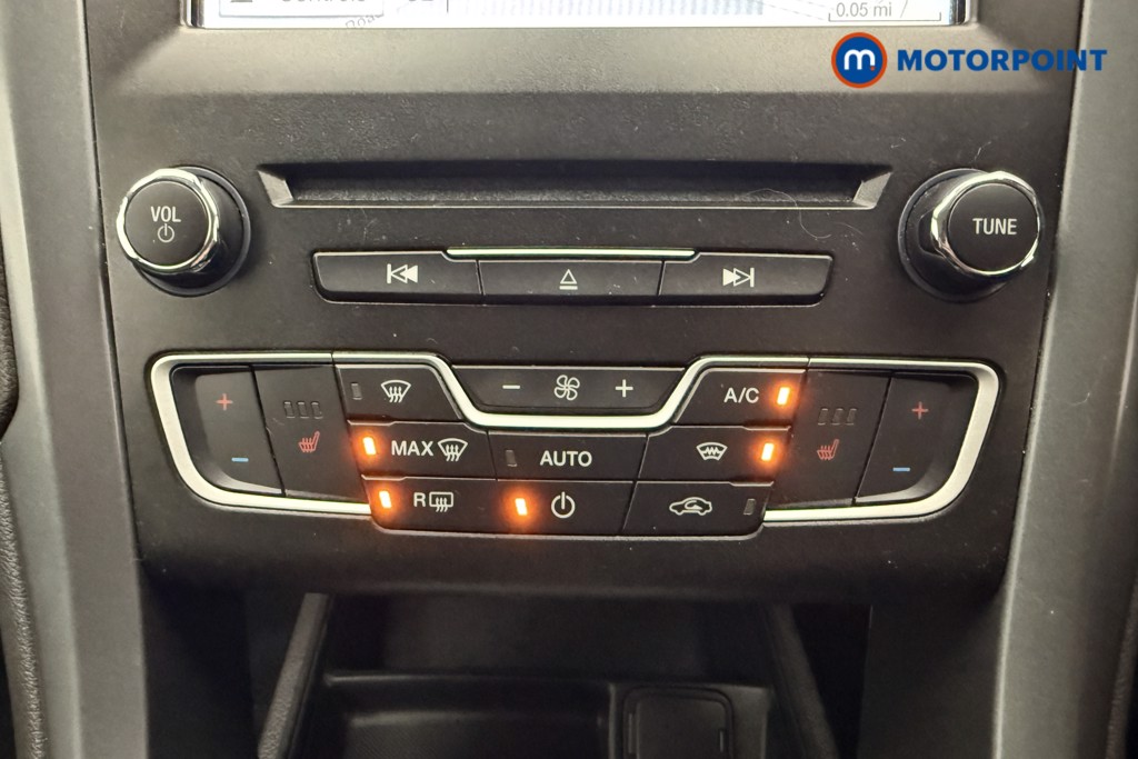 Ford Mondeo St-Line X Manual Diesel Hatchback - Stock Number (1607450) - 17th supplementary image