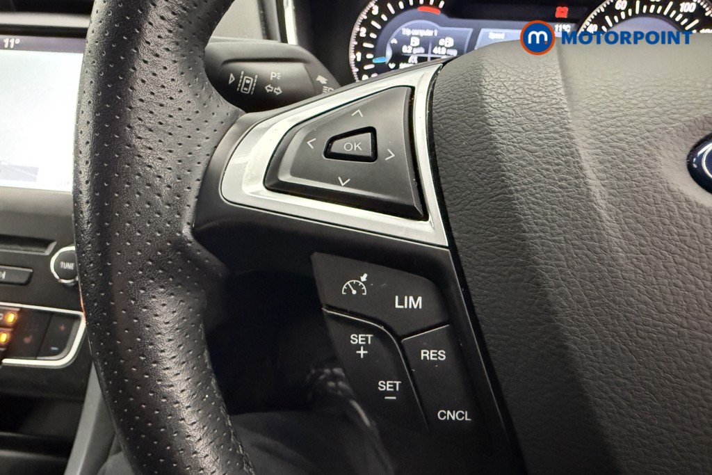 Ford Mondeo St-Line X Manual Diesel Hatchback - Stock Number (1607450) - 20th supplementary image