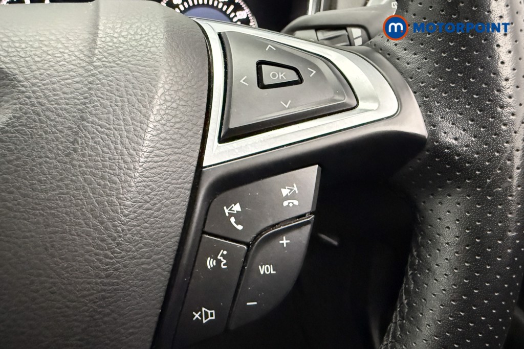 Ford Mondeo St-Line X Manual Diesel Hatchback - Stock Number (1607450) - 21st supplementary image