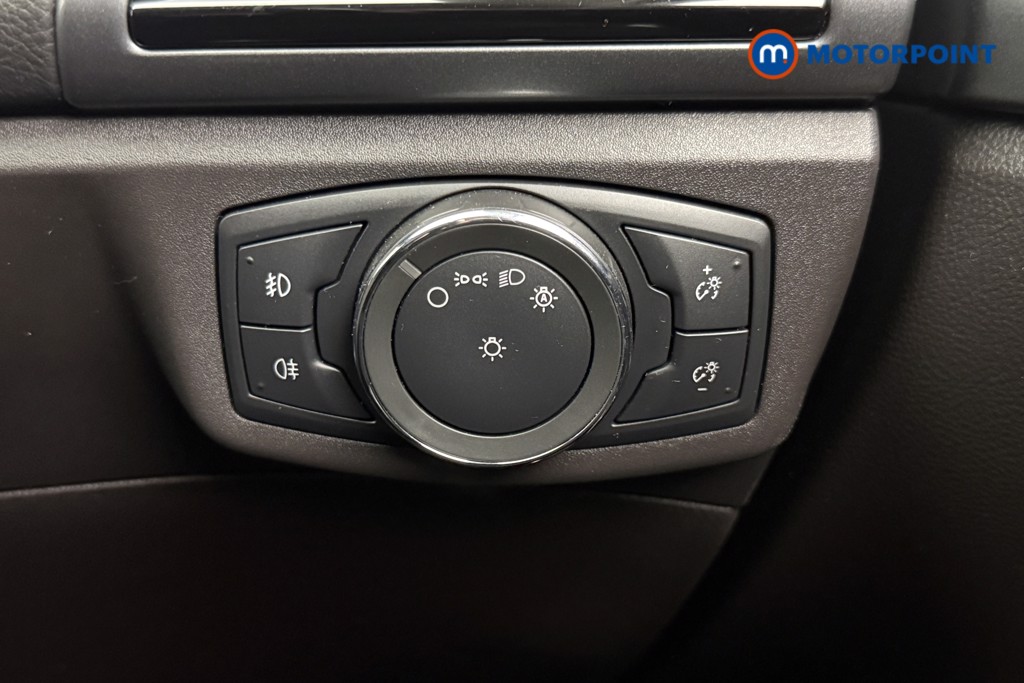 Ford Mondeo St-Line X Manual Diesel Hatchback - Stock Number (1607450) - 22nd supplementary image