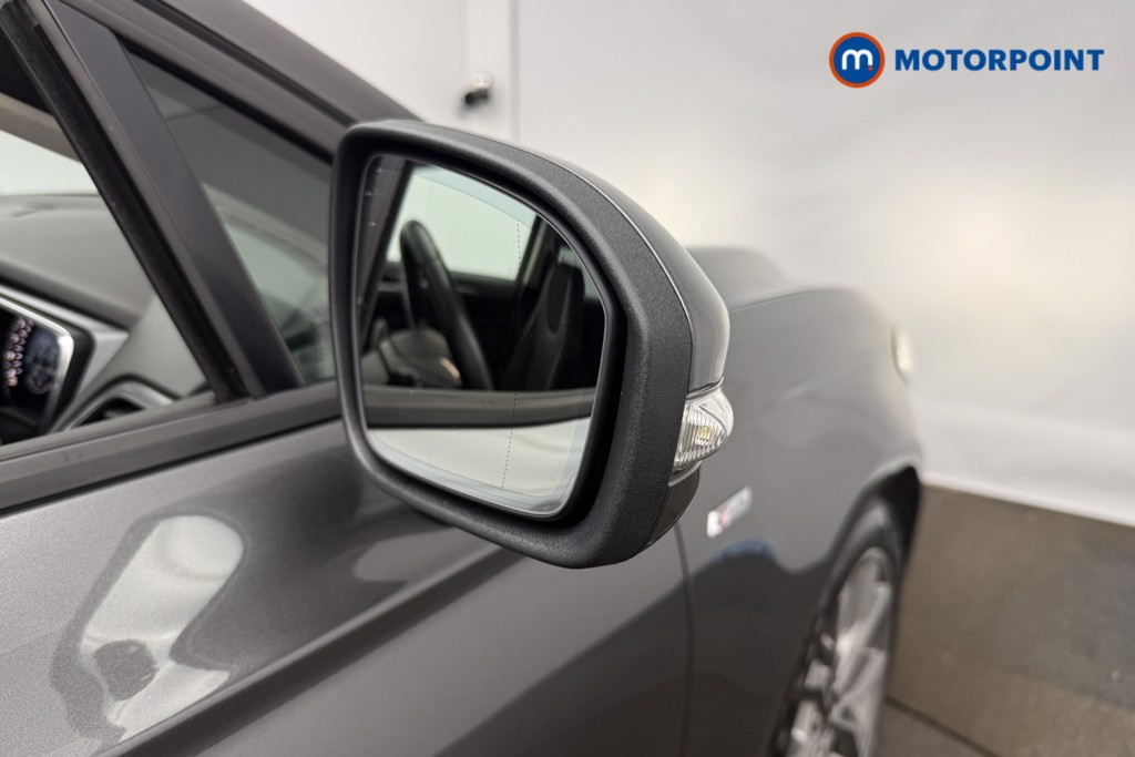 Ford Mondeo St-Line X Manual Diesel Hatchback - Stock Number (1607450) - 27th supplementary image