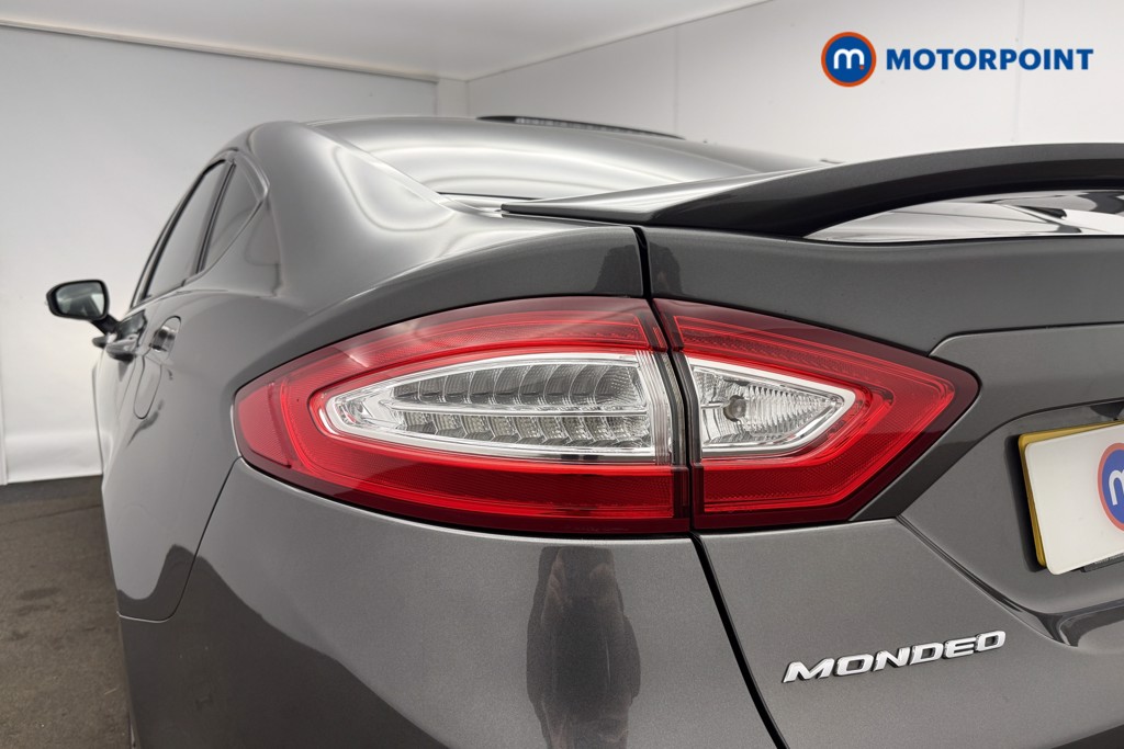 Ford Mondeo St-Line X Manual Diesel Hatchback - Stock Number (1607450) - 29th supplementary image