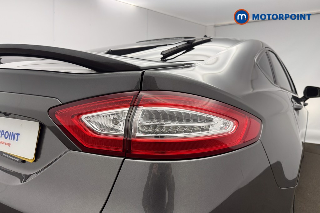 Ford Mondeo St-Line X Manual Diesel Hatchback - Stock Number (1607450) - 30th supplementary image