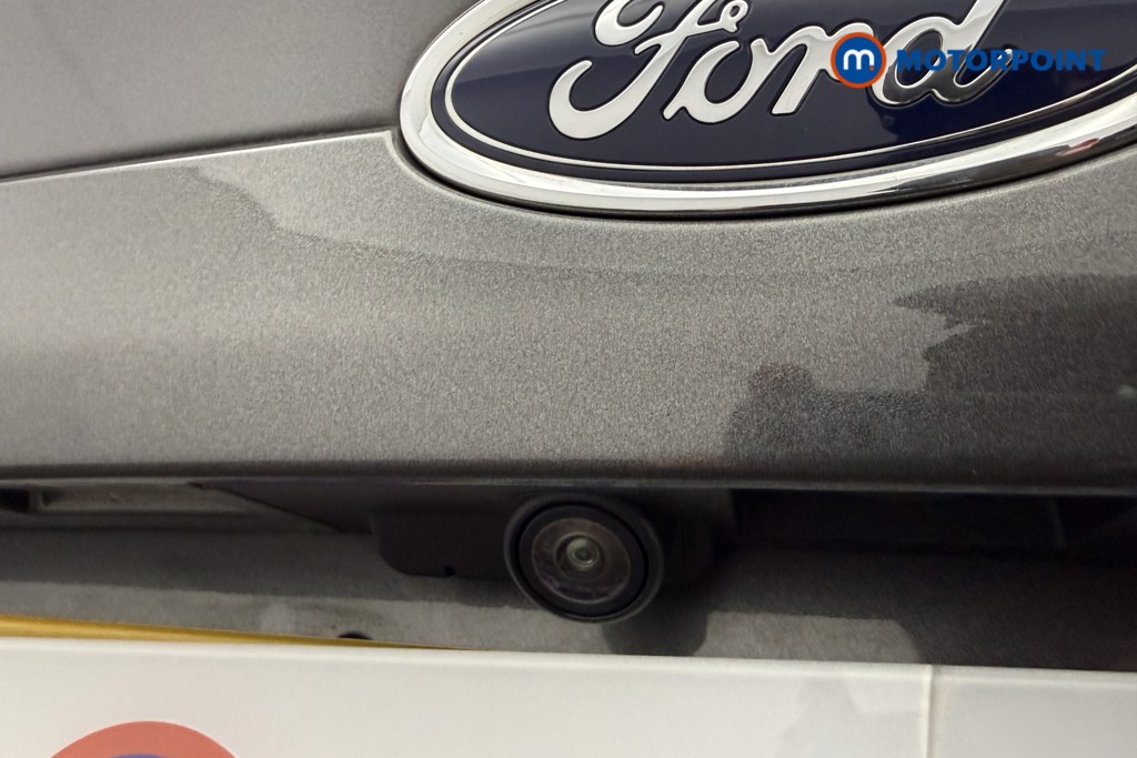 Ford Mondeo St-Line X Manual Diesel Hatchback - Stock Number (1607450) - 31st supplementary image